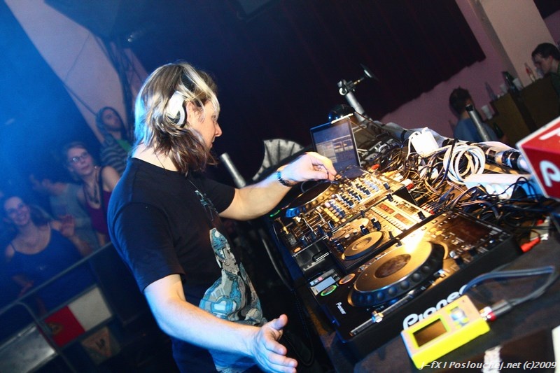 ZEN - Sobota 18. 4. 2009